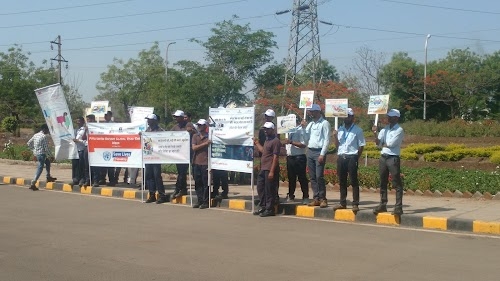 MIDC Office