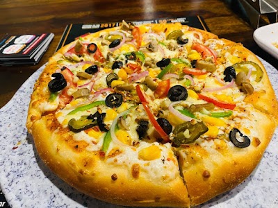Food Mohalla