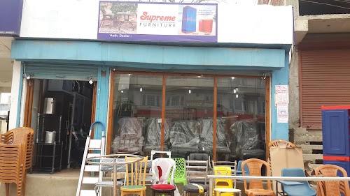 Eeco steels showroom