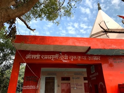 Ram Murti Guru Kripa Ashram Sikahara Firozabad