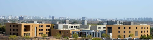 Shri Labhubhai Trivedi Institute Of Engineering & Technology