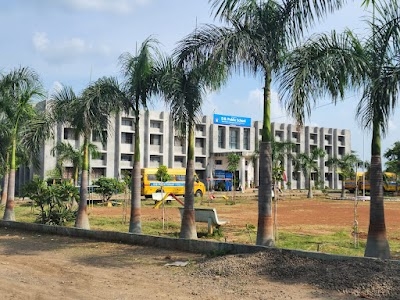 DB GROUP LATUR