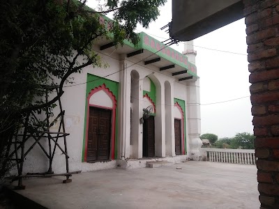 Jarauli
