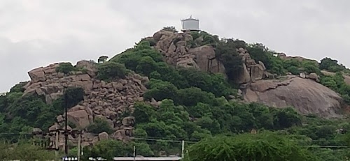 Kondamadugu
