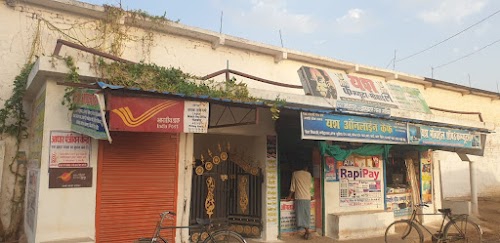 Raitra sabji market