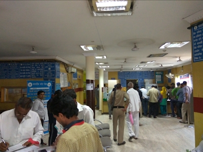 State Bank of India