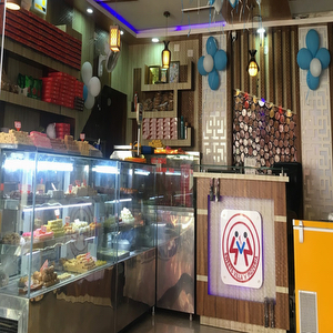 Sweets Villa 'n' Pizzeria