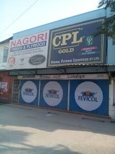 Nagori timber and plywood