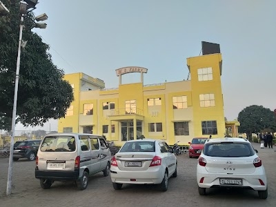 M S Farms