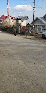Khansahib Police Station