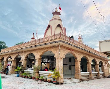 Ashapuri Mata Mandir