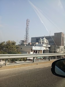 Gurudwara Sahib