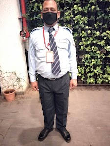 Ranger Facility & Security Management