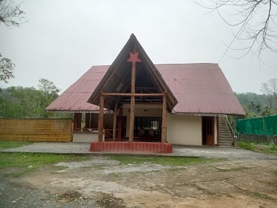 Rudraksha Health Resort & Spa
