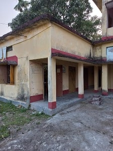 Bani Bitan Rural Library