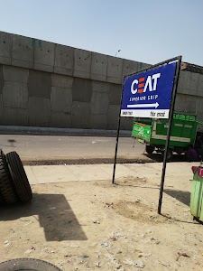 Singh Tyres