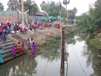 Shah Mohaampur Masjid