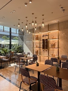 Café Kitsuné