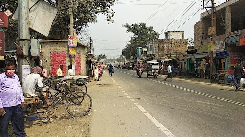 Nimtala Bus Stop