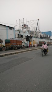 Saraswati Sugar Mill Colony