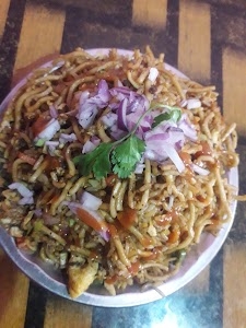 Munsiyari restaurant
