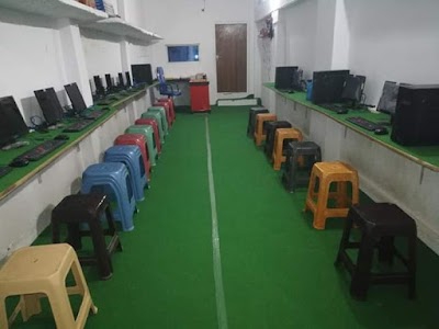 Computer Education Zone