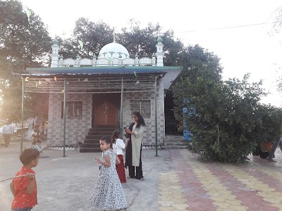 Dargah Jamni