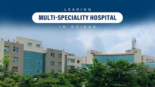 KIMS hospital