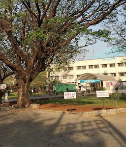 Rural Hospital, Talegaon