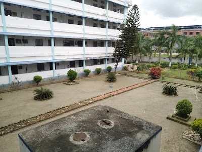 Kalyani Mahavidyalaya