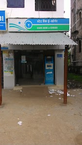 SBI ATM