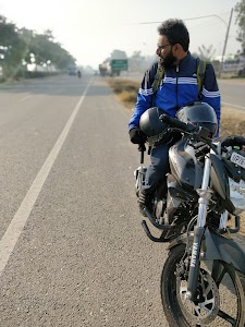 Jaipur Golden Transport