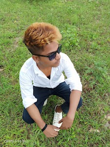 Sanki boy home