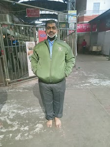 Rajesh Kriyana Store