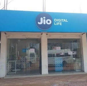 Jio Store