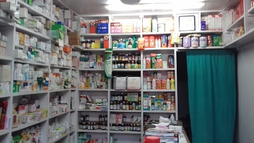 Azad Medical
