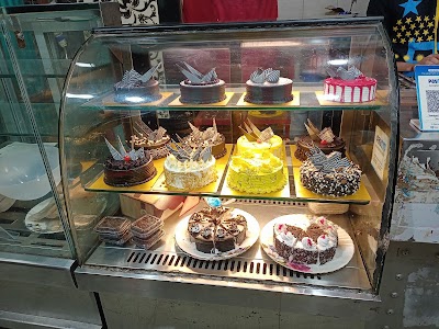 Yaadgar Falooda & Ice Creams