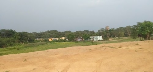 MADHUSUDANPUR COLLIERY 3-4 no