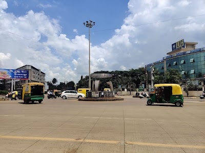 Goaves Circle