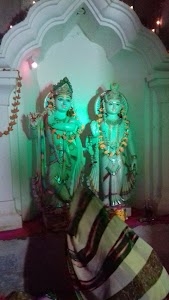 Durga Mandir By Lalgi Yadav