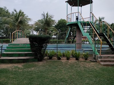 JB Modi Park