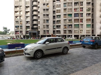 Radha Valley