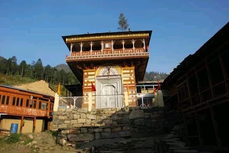 DEVTA RYASHI NAAG DHALAIR