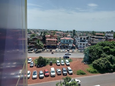 Porvorim