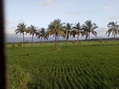 Kunissery