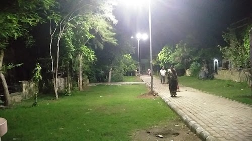 Omkareshwar Mahadev Mandir Ranbari Yojna 1 Sector