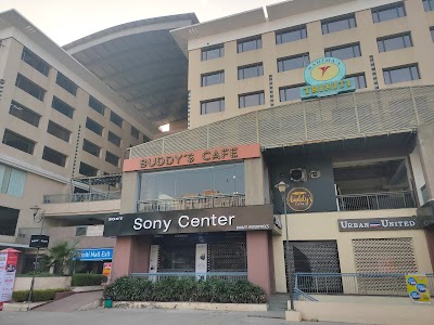 Mahima Trinity Mall