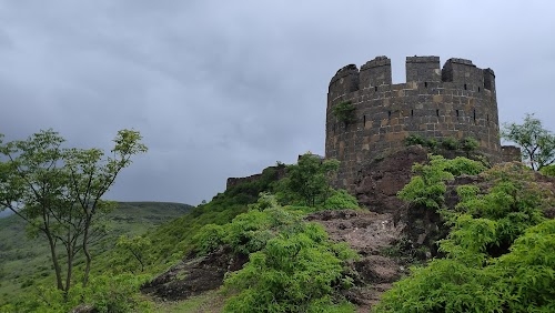 Malhargad Fort