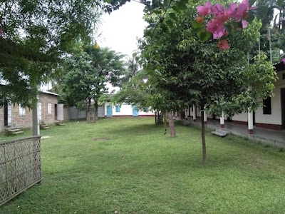 Navaratna Jatiya Vidyalaya, Kharupetia