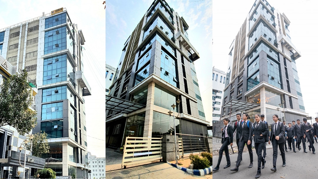 ISHM - International School Of Hospitality Management | Hotel management Institute in Kolkata